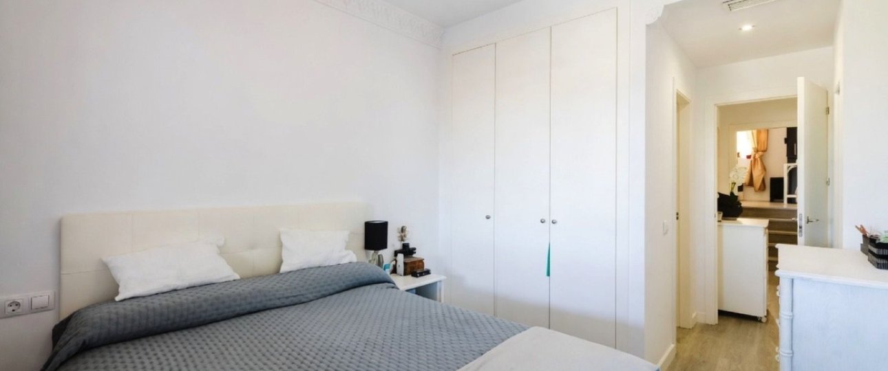 Wiederverkauf - apartment - Casares - Casares Playa