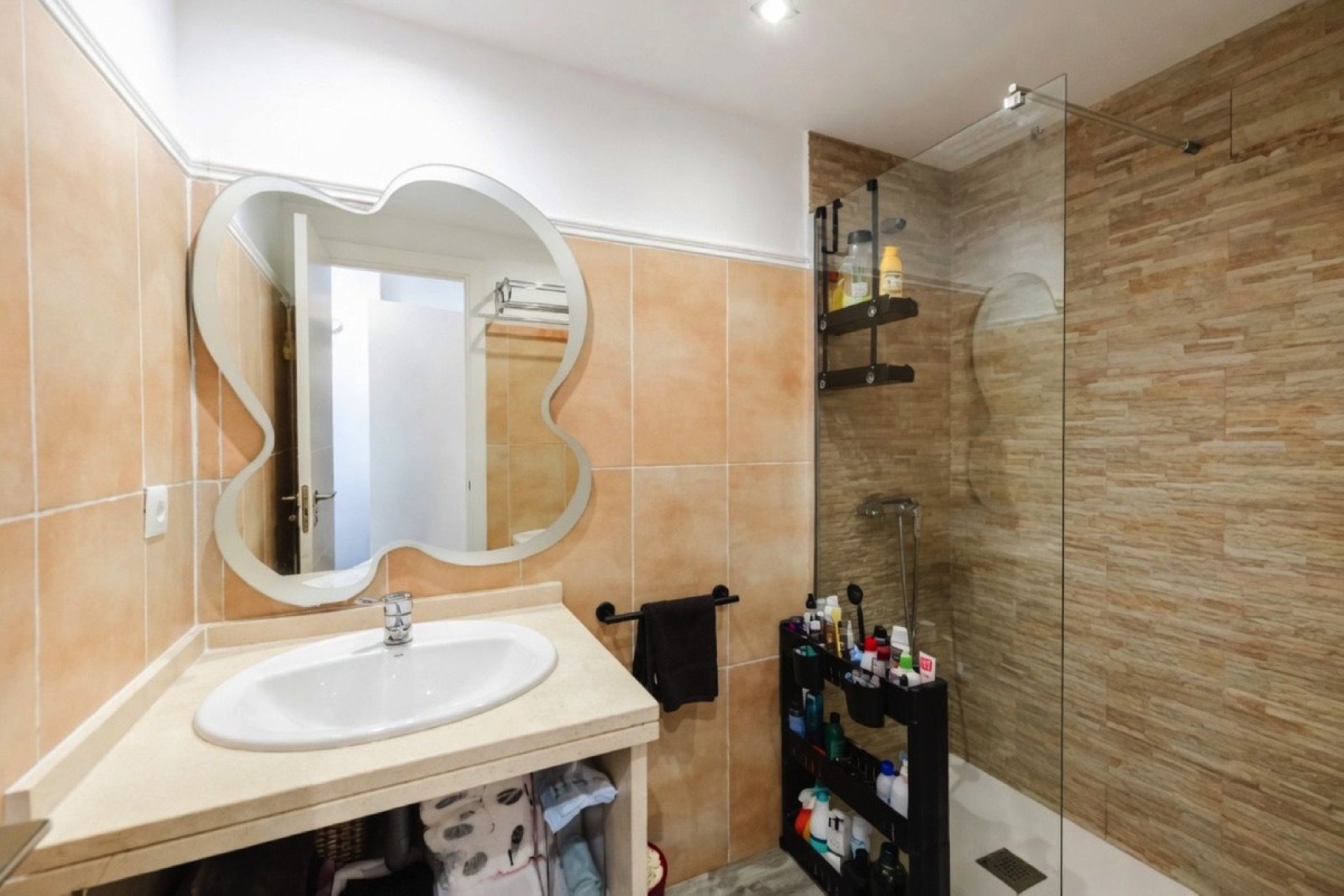 Wiederverkauf - apartment - Casares - Casares Playa