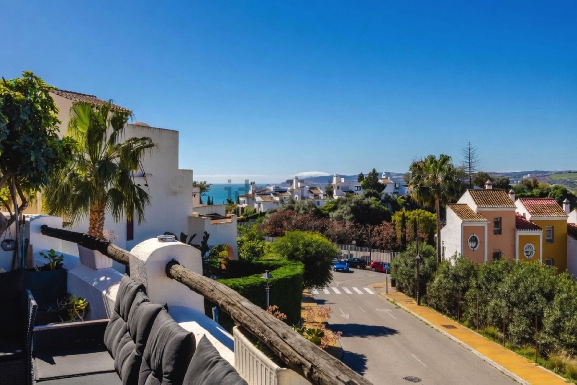 Wiederverkauf - apartment - Casares - Casares Playa