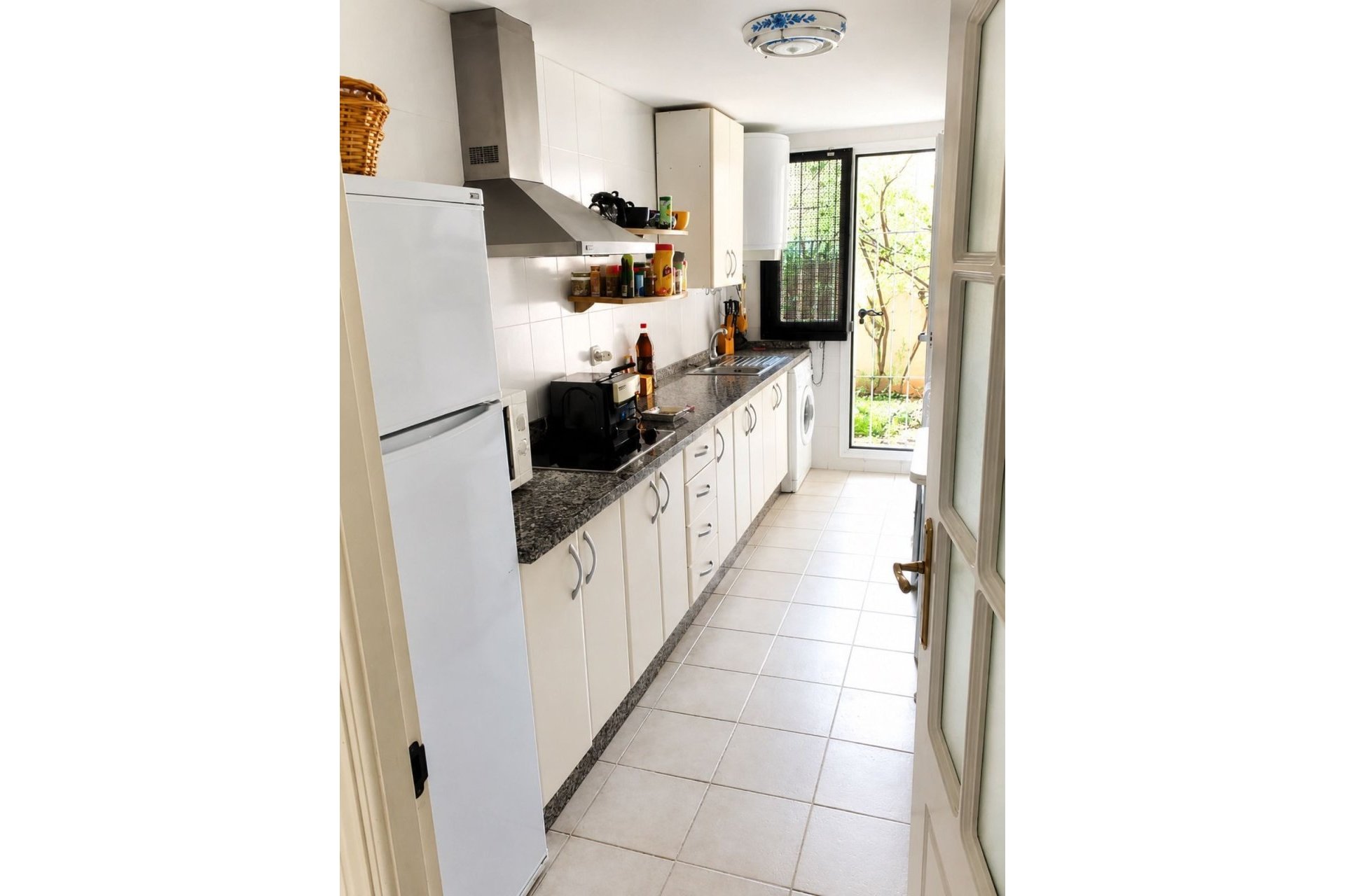 Wiederverkauf - apartment - Casares - Casares Playa
