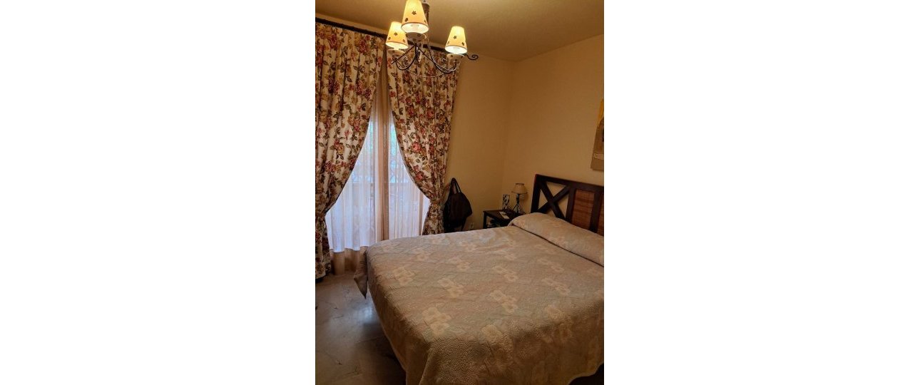 Wiederverkauf - apartment - Casares - Casares Playa