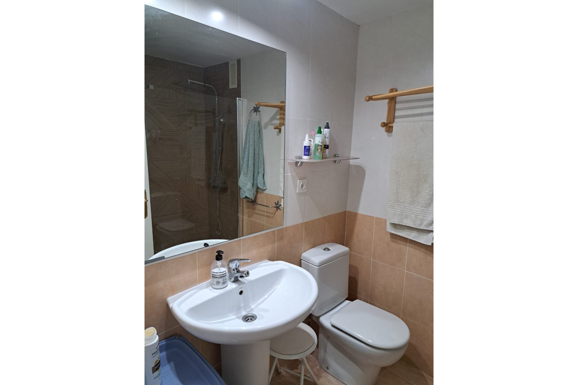 Wiederverkauf - apartment - Casares - Casares Playa