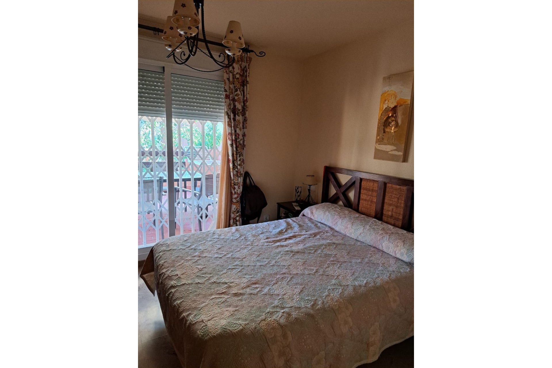 Wiederverkauf - apartment - Casares - Casares Playa