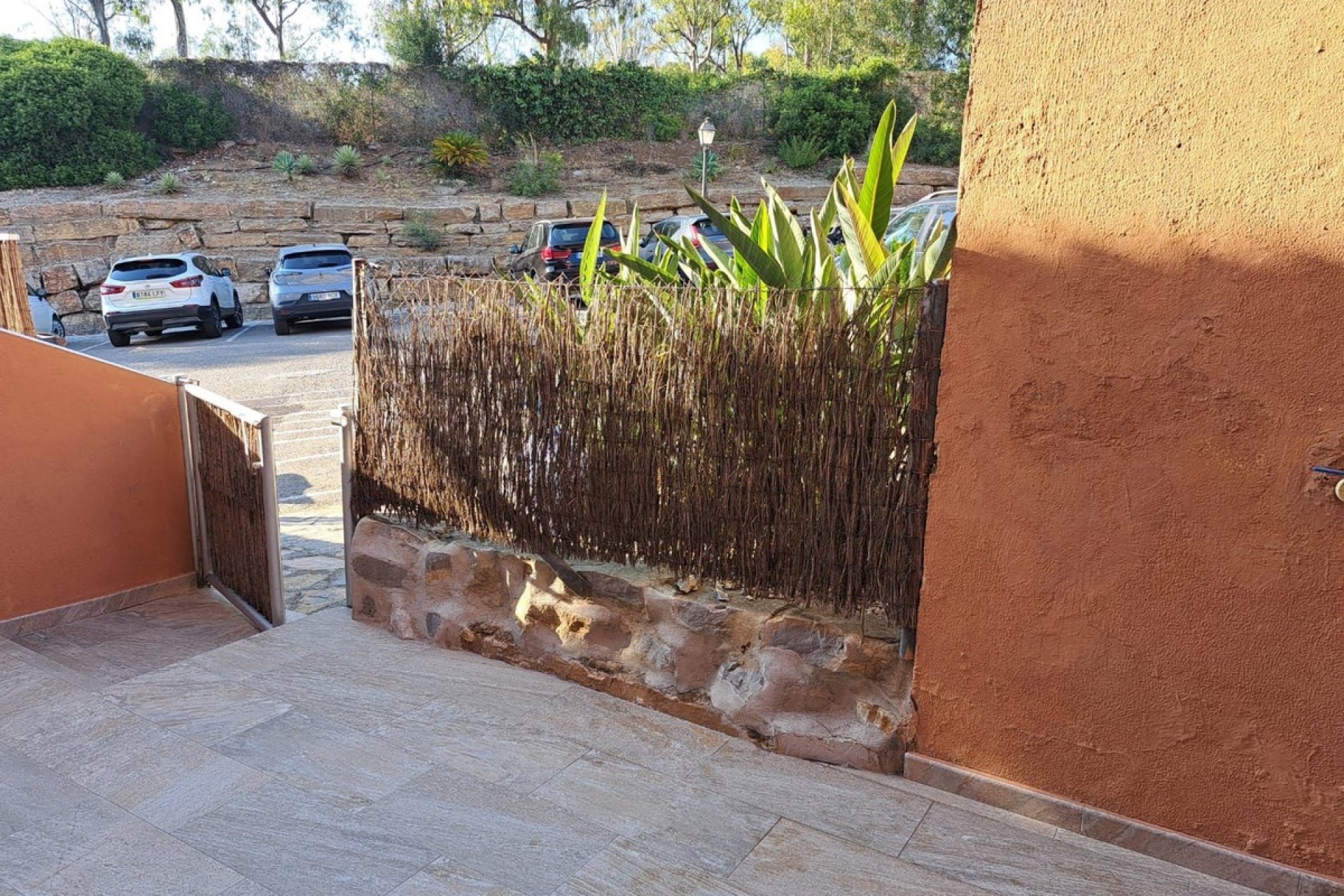 Wiederverkauf - apartment - Casares - Casares Playa