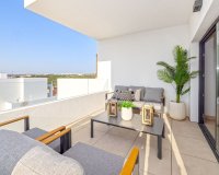 Wiederverkauf - apartment - Casares - Casares Playa
