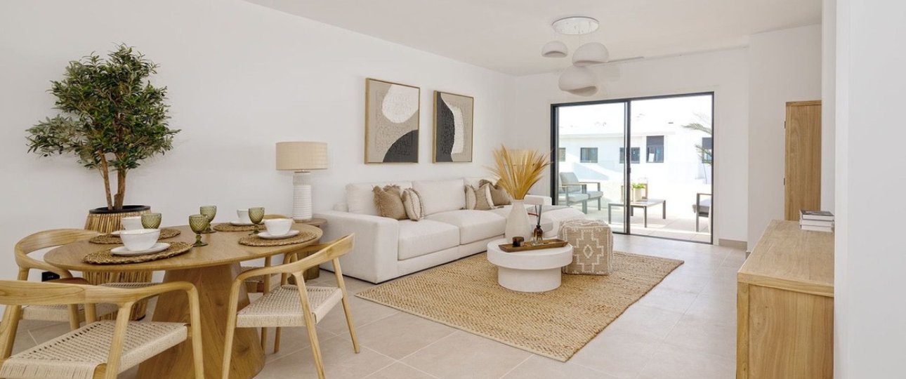 Wiederverkauf - apartment - Casares - Casares Playa