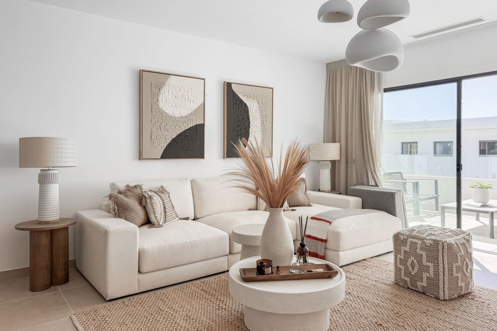 Wiederverkauf - apartment - Casares - Casares Playa