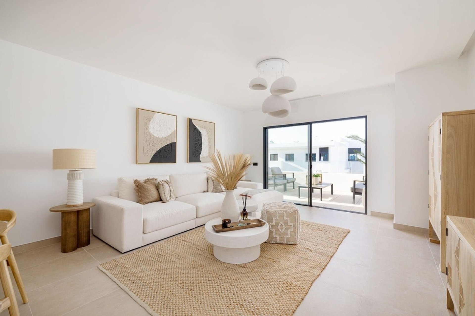 Wiederverkauf - apartment - Casares - Casares Playa