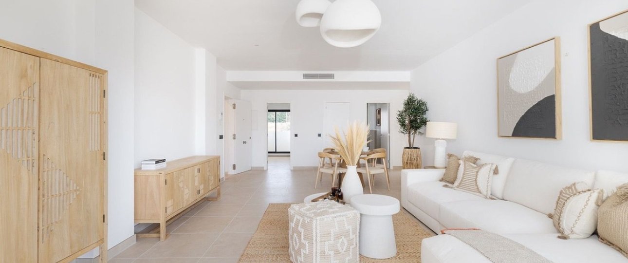 Wiederverkauf - apartment - Casares - Casares Playa