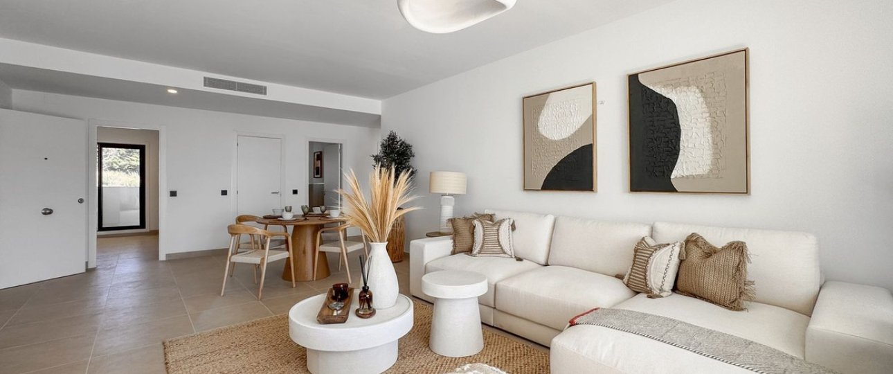 Wiederverkauf - apartment - Casares - Casares Playa