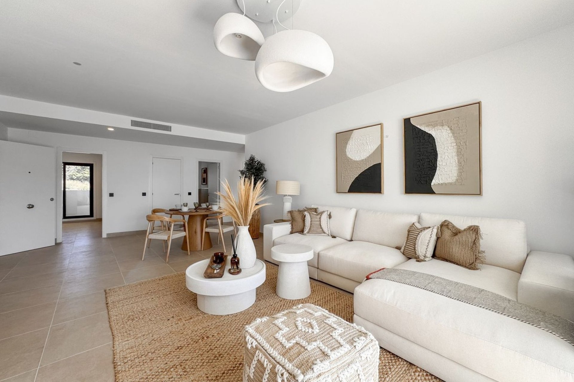 Wiederverkauf - apartment - Casares - Casares Playa
