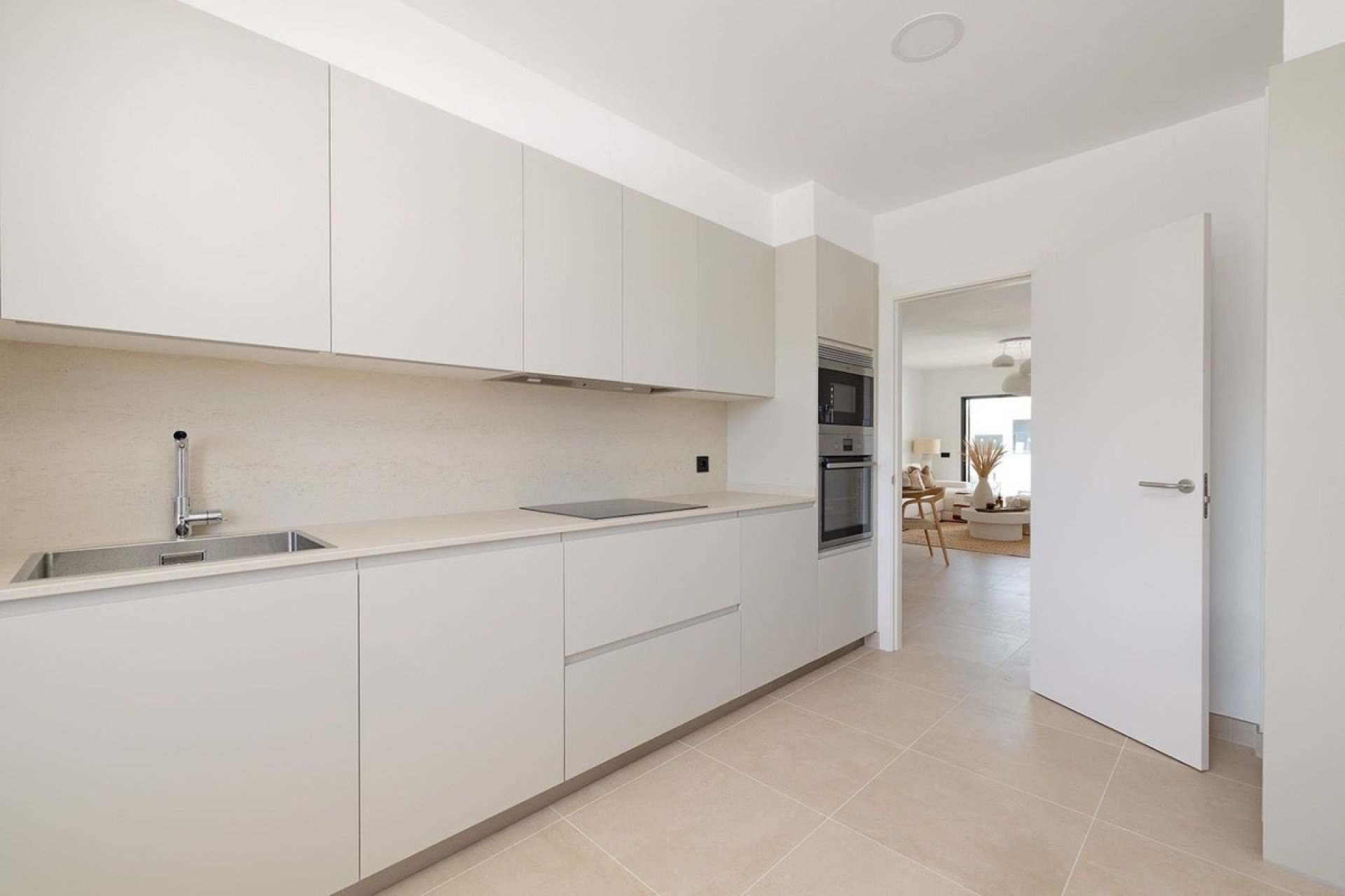 Wiederverkauf - apartment - Casares - Casares Playa