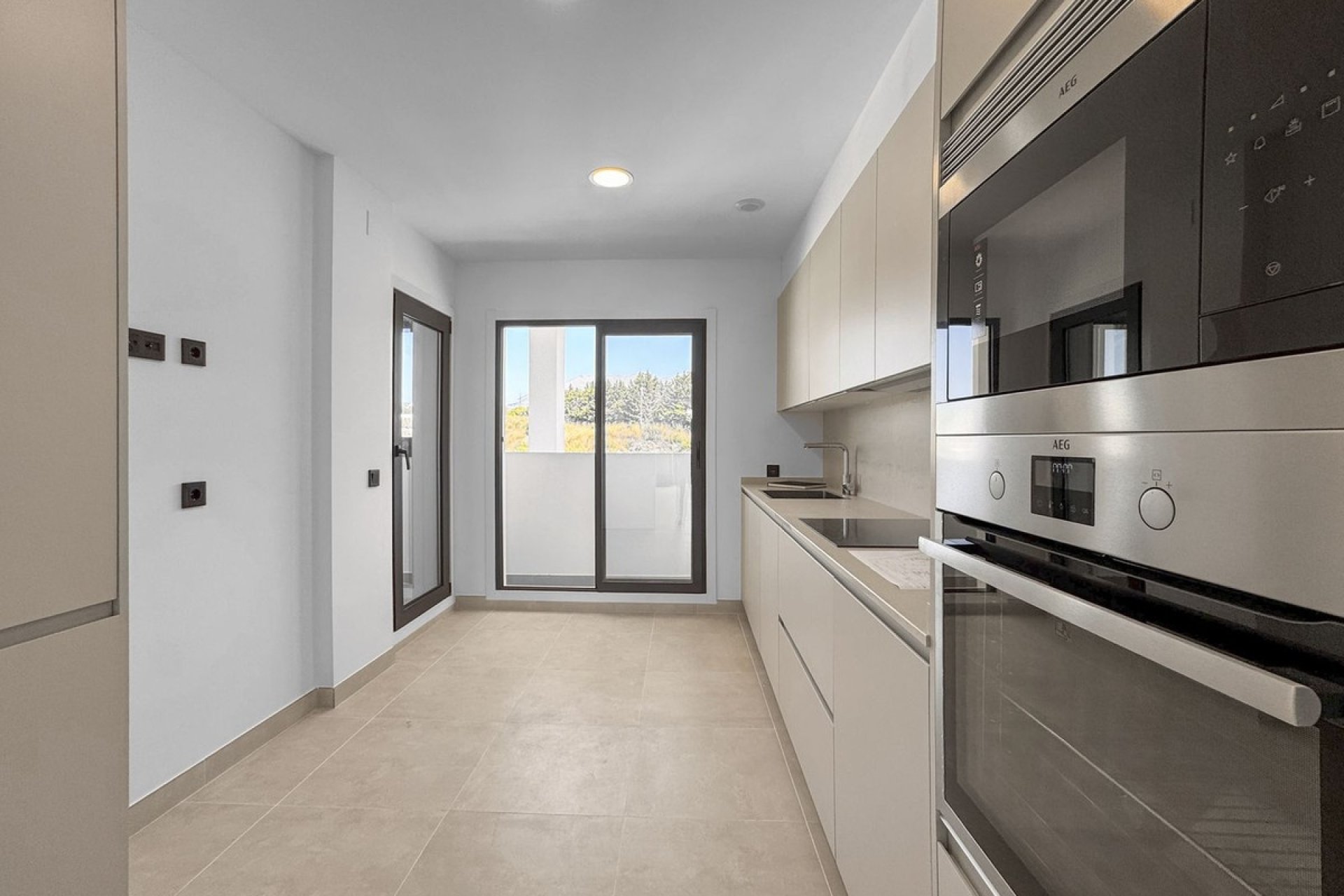 Wiederverkauf - apartment - Casares - Casares Playa