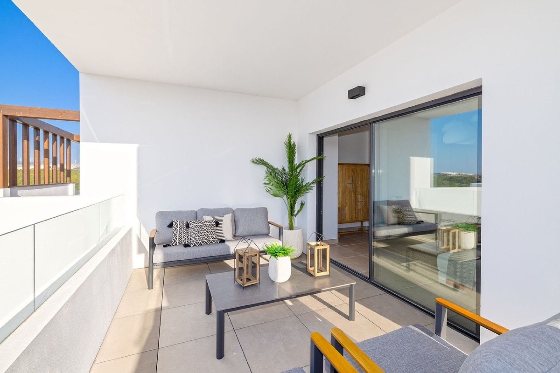 Wiederverkauf - apartment - Casares - Casares Playa