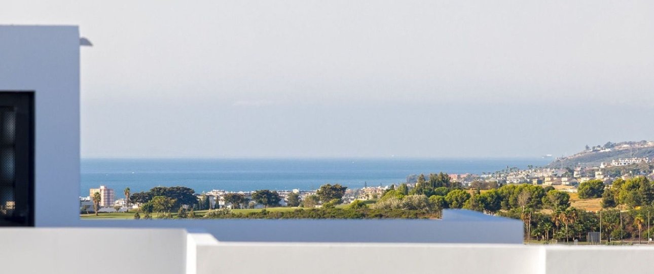 Wiederverkauf - apartment - Casares - Casares Playa