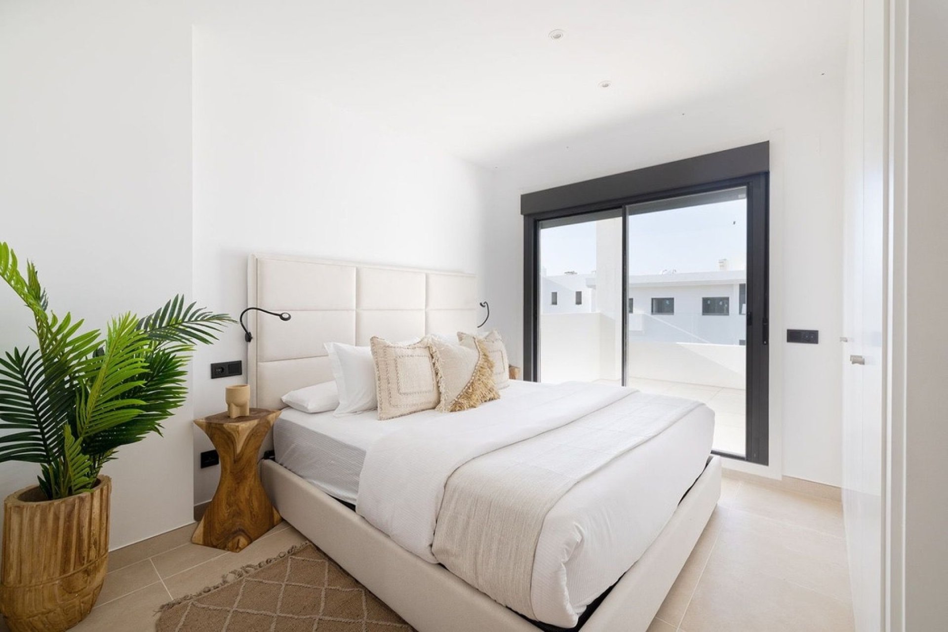 Wiederverkauf - apartment - Casares - Casares Playa
