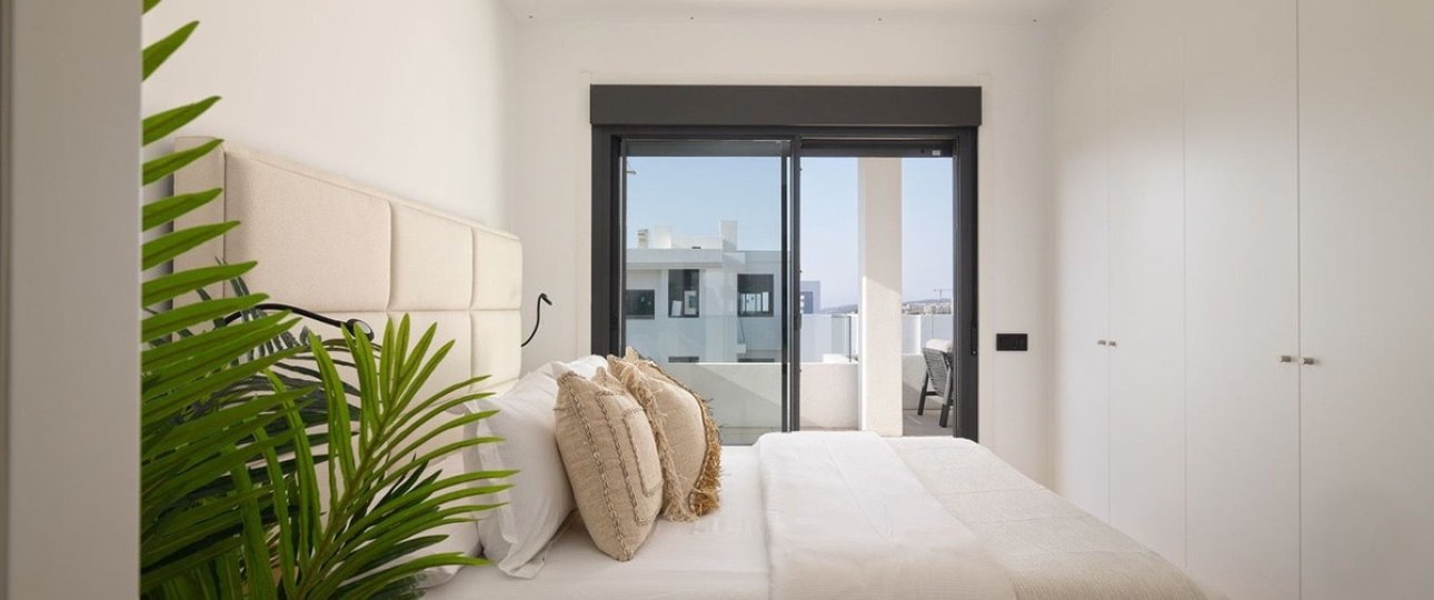 Wiederverkauf - apartment - Casares - Casares Playa