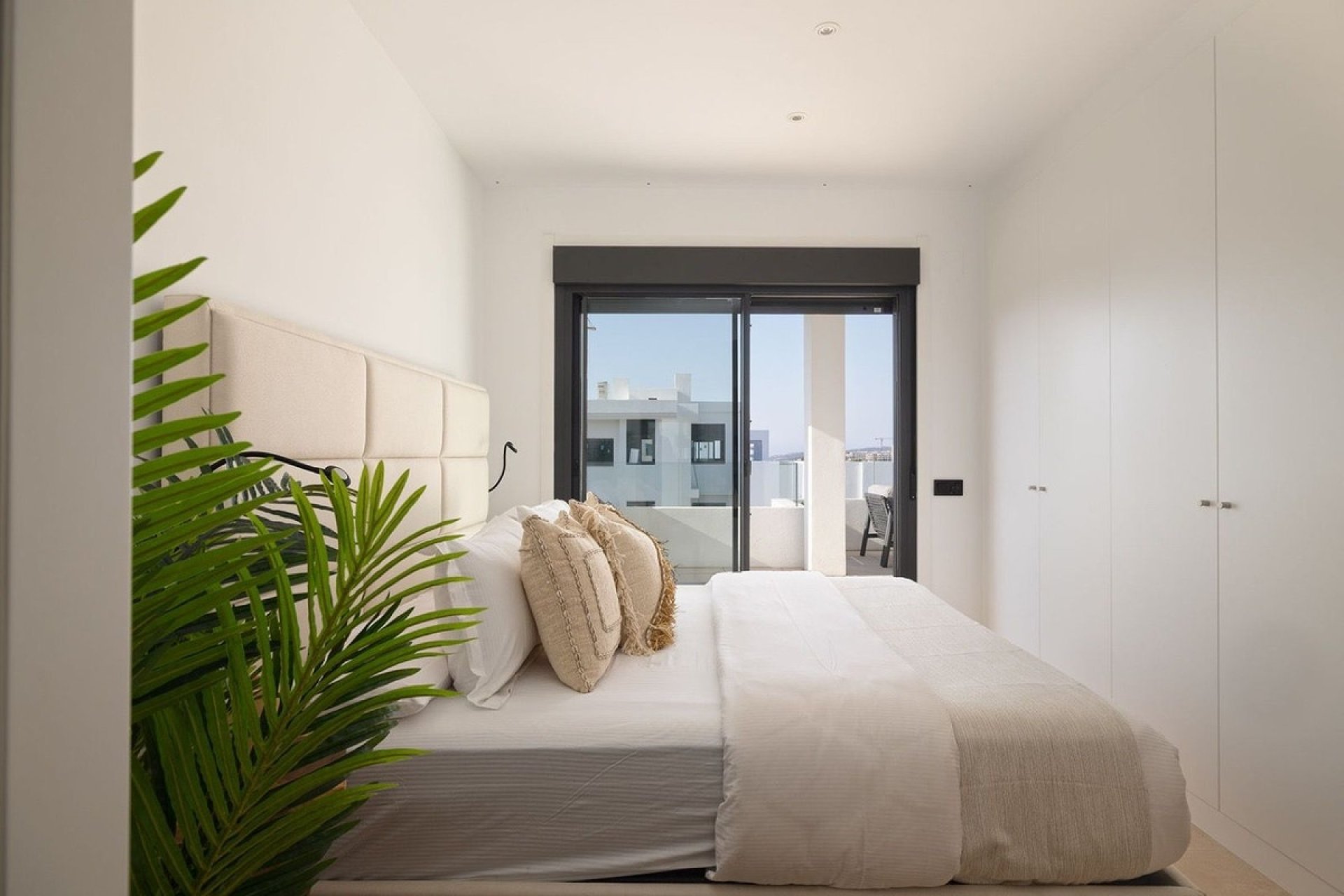Wiederverkauf - apartment - Casares - Casares Playa