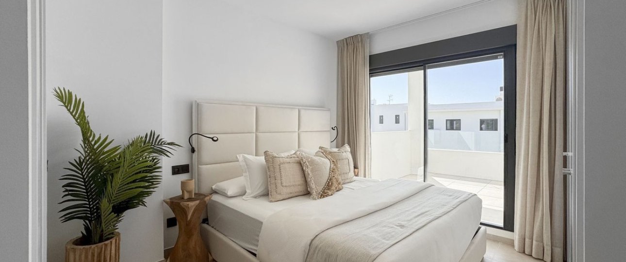 Wiederverkauf - apartment - Casares - Casares Playa