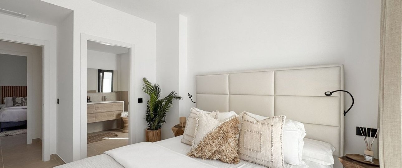 Wiederverkauf - apartment - Casares - Casares Playa