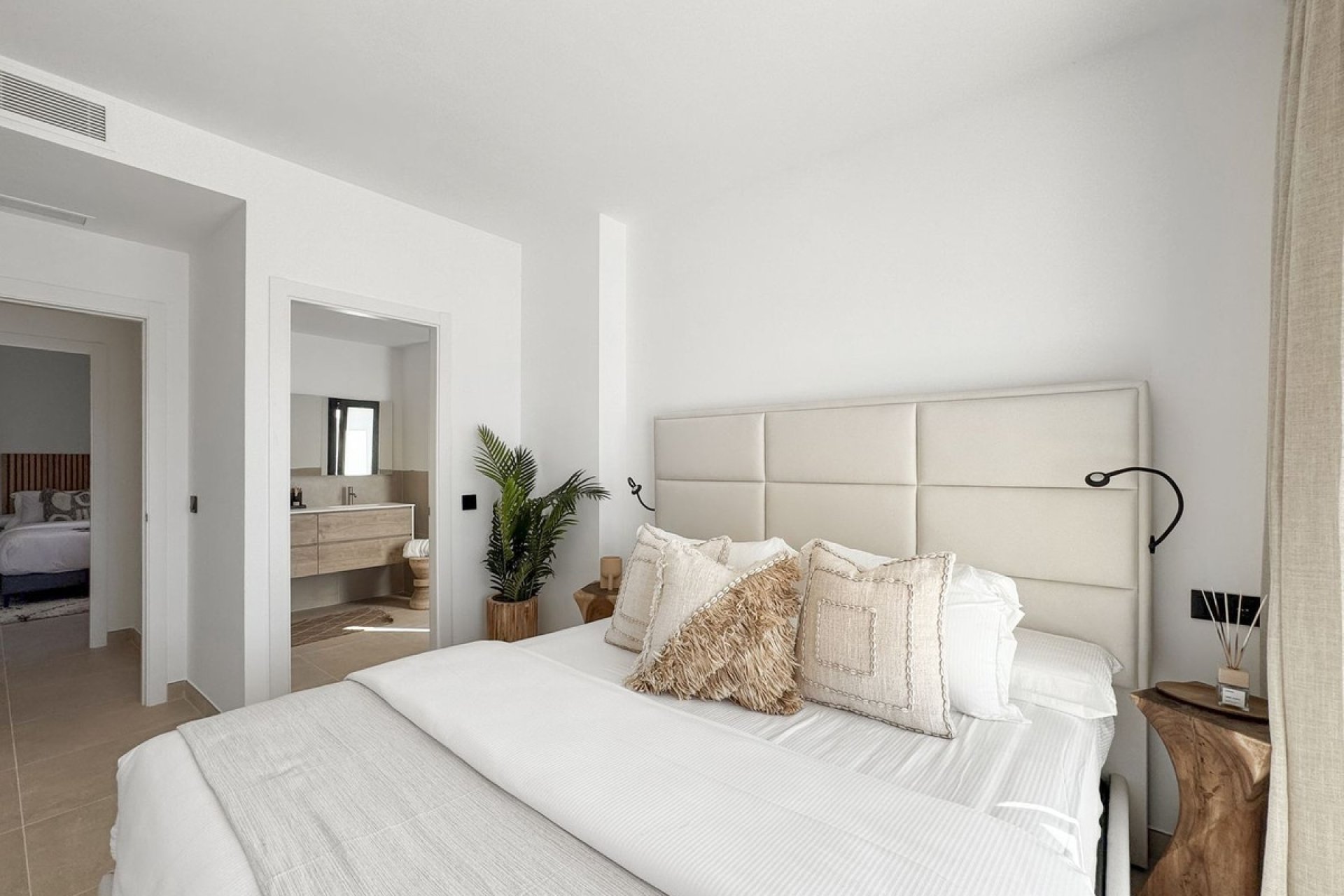 Wiederverkauf - apartment - Casares - Casares Playa