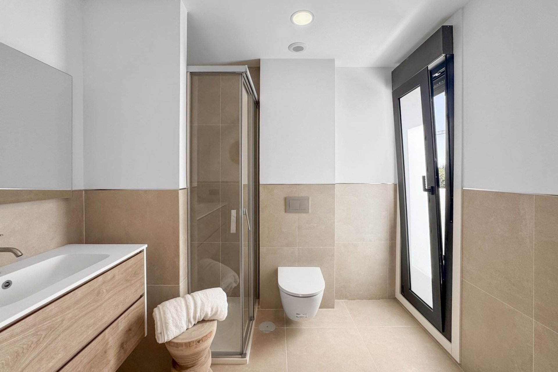 Wiederverkauf - apartment - Casares - Casares Playa