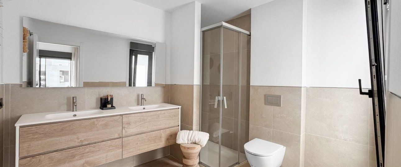 Wiederverkauf - apartment - Casares - Casares Playa
