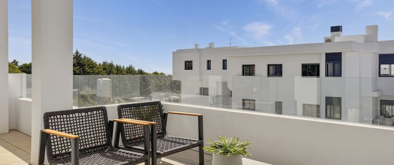 Wiederverkauf - apartment - Casares - Casares Playa