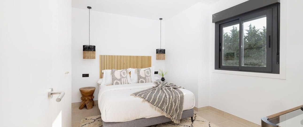 Wiederverkauf - apartment - Casares - Casares Playa