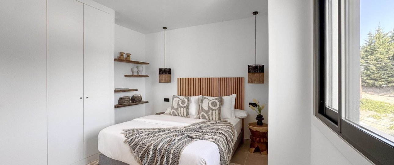 Wiederverkauf - apartment - Casares - Casares Playa