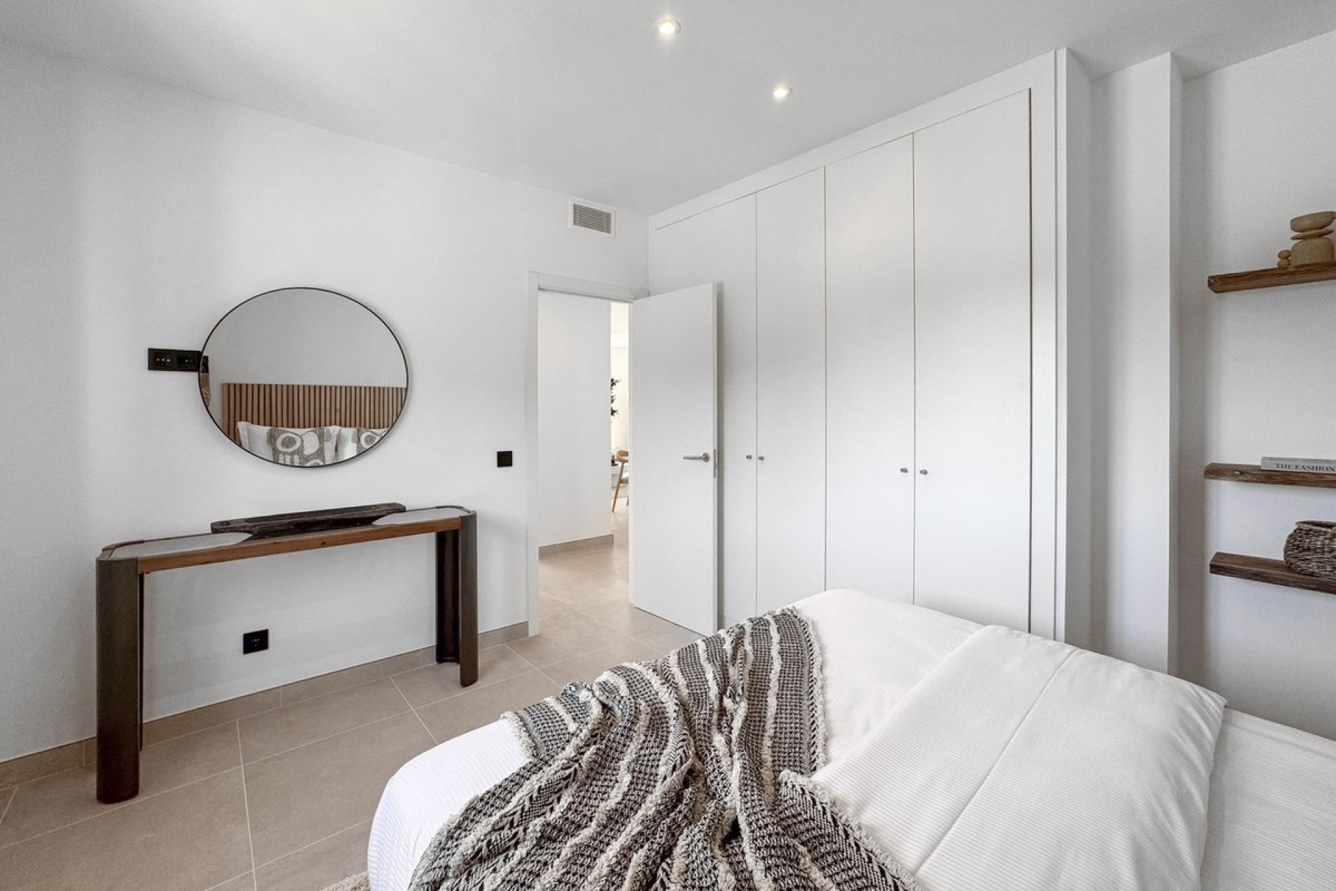 Wiederverkauf - apartment - Casares - Casares Playa