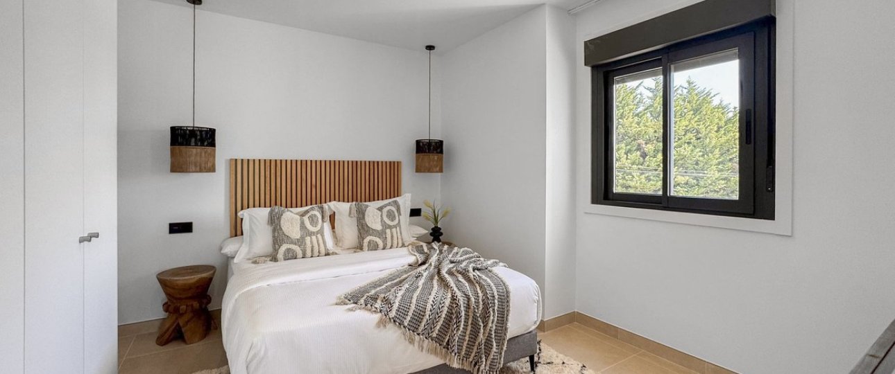 Wiederverkauf - apartment - Casares - Casares Playa
