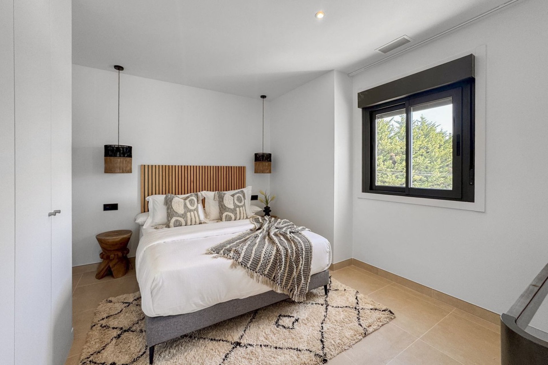 Wiederverkauf - apartment - Casares - Casares Playa