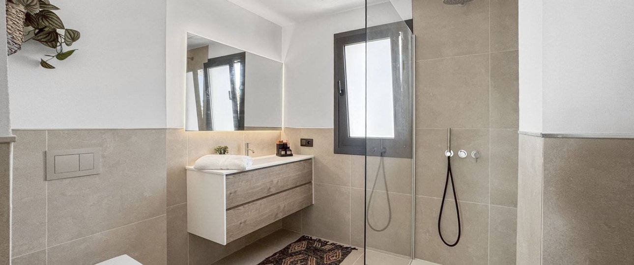 Wiederverkauf - apartment - Casares - Casares Playa