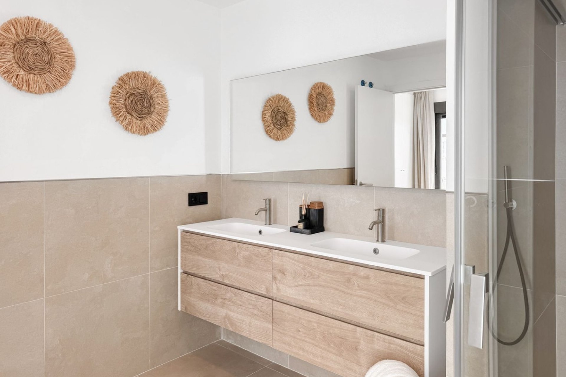 Wiederverkauf - apartment - Casares - Casares Playa