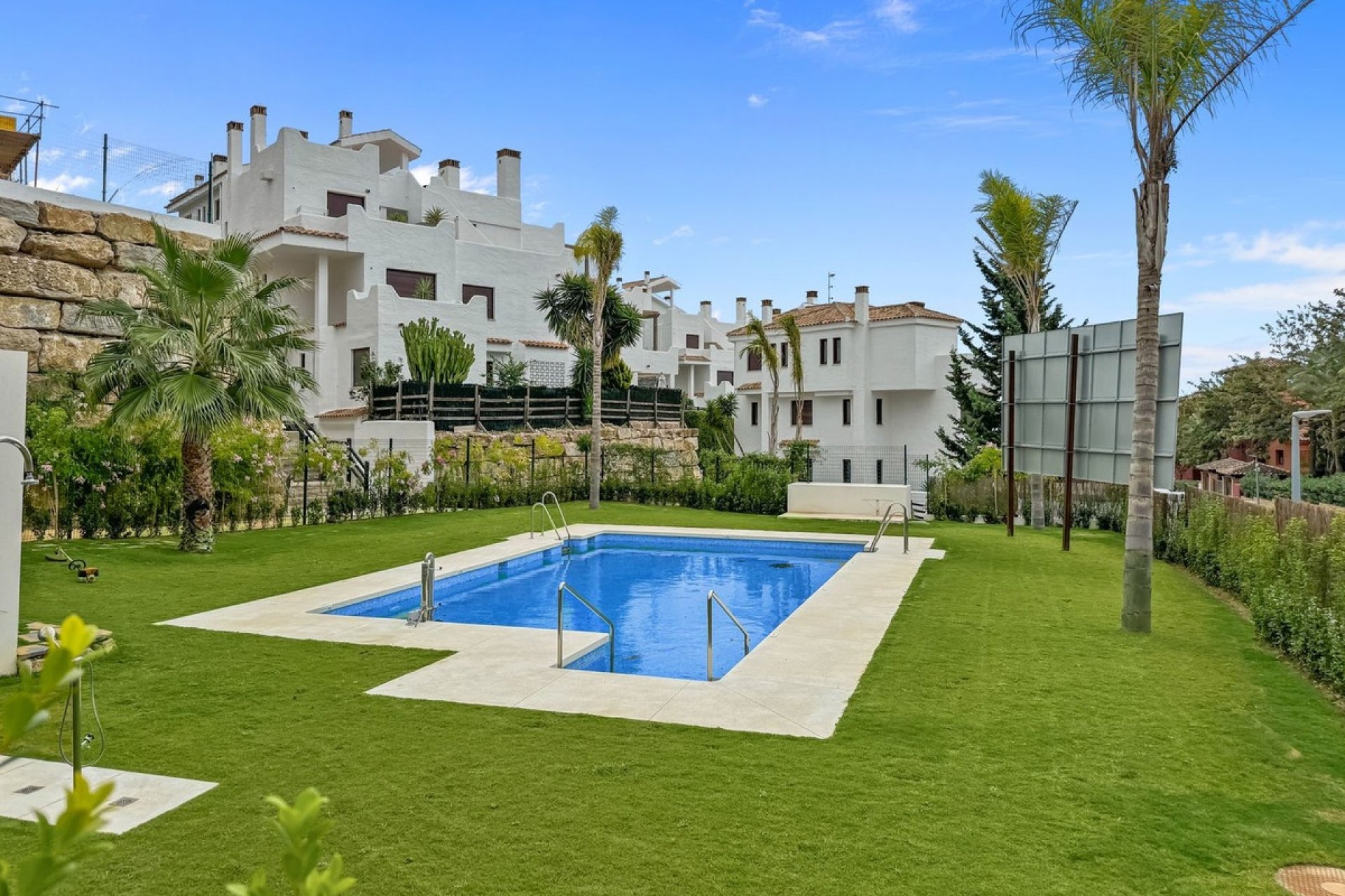 Wiederverkauf - apartment - Casares - Casares Playa