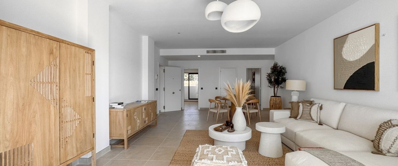 Wiederverkauf - apartment - Casares - Casares Playa