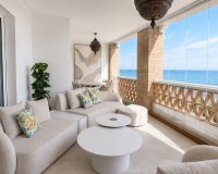 Wiederverkauf - apartment - Casares - Casares Playa