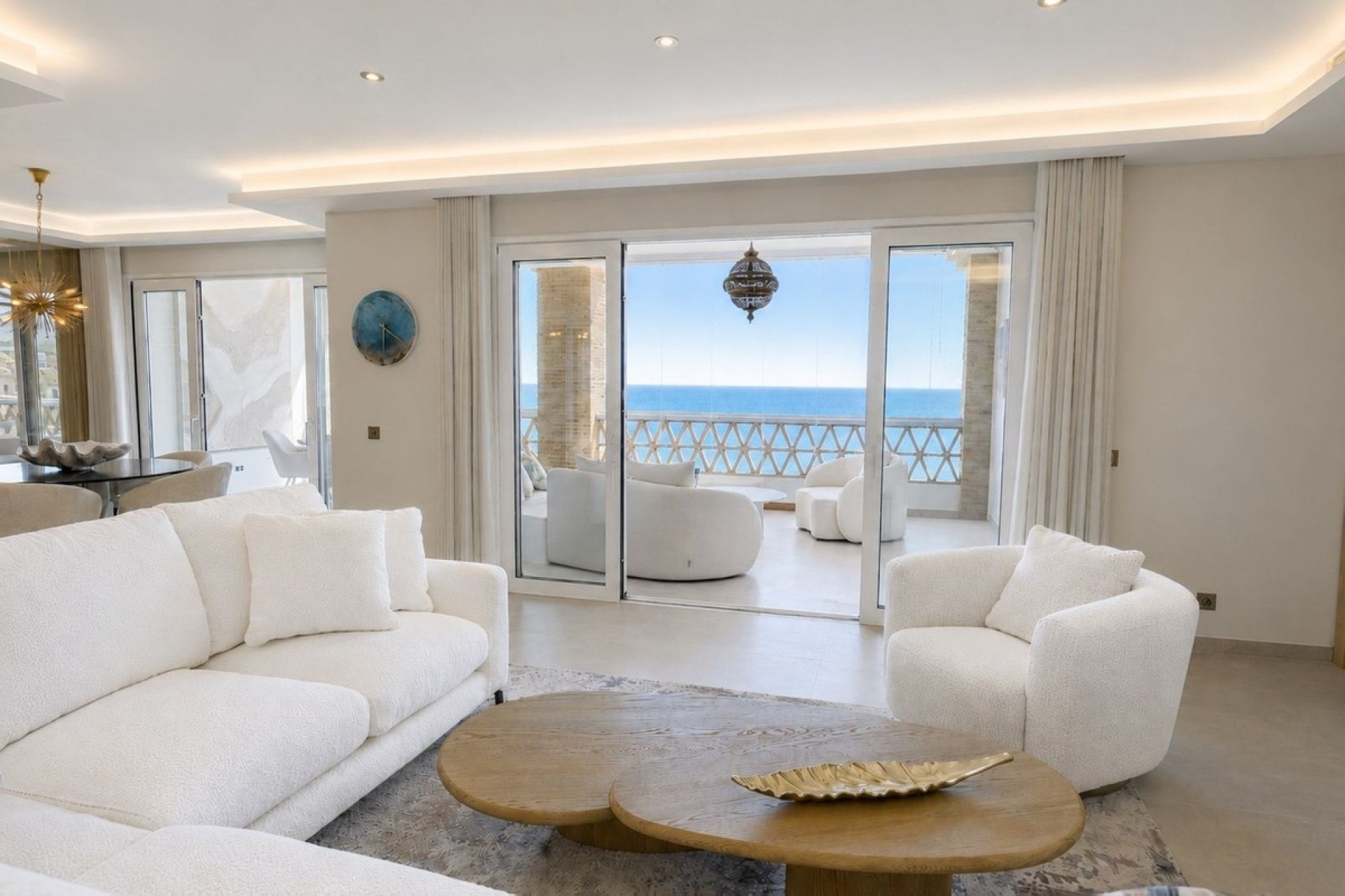 Wiederverkauf - apartment - Casares - Casares Playa