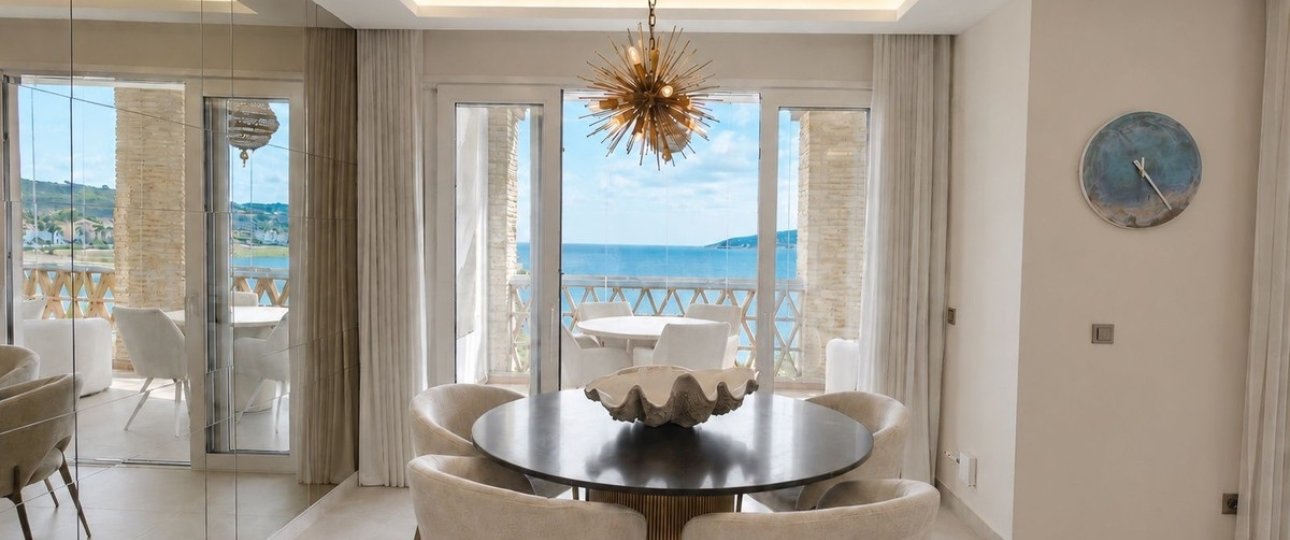 Wiederverkauf - apartment - Casares - Casares Playa