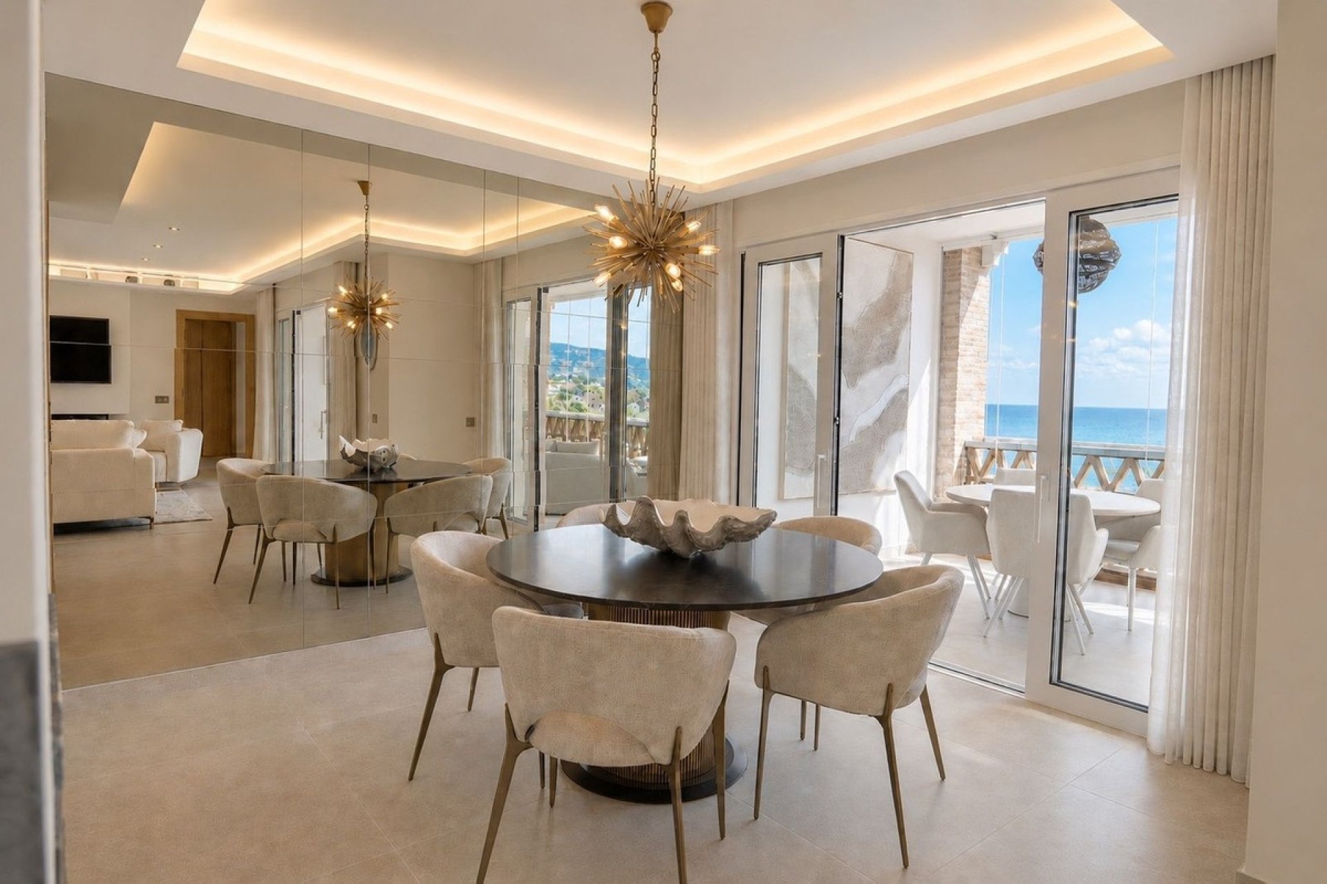 Wiederverkauf - apartment - Casares - Casares Playa