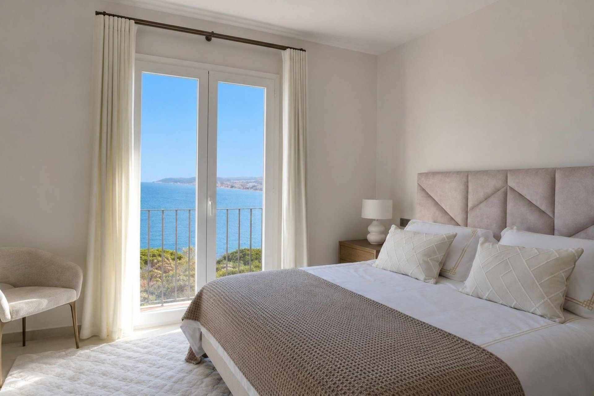 Wiederverkauf - apartment - Casares - Casares Playa