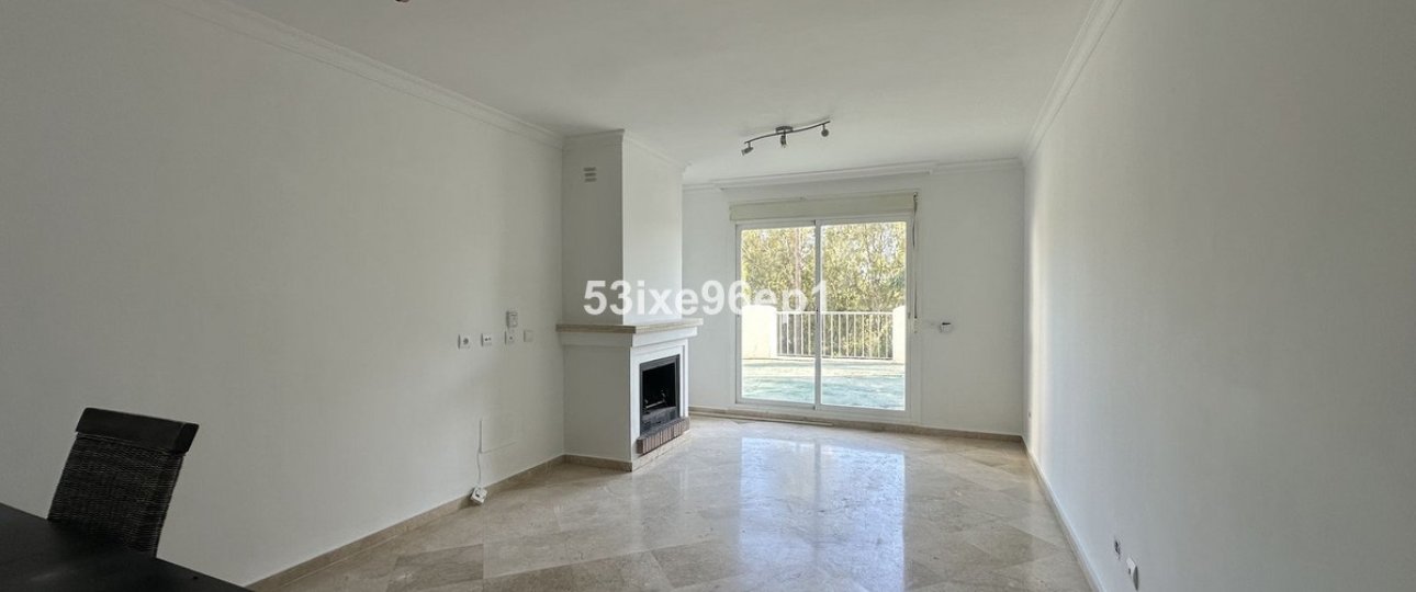 Wiederverkauf - apartment - Casares - Casares Playa