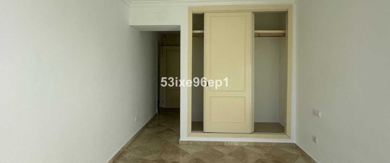 Wiederverkauf - apartment - Casares - Casares Playa