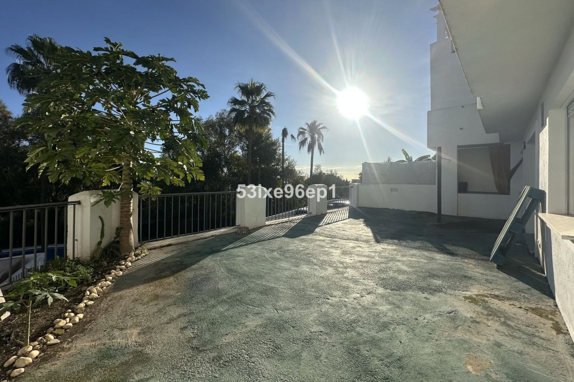 Wiederverkauf - apartment - Casares - Casares Playa