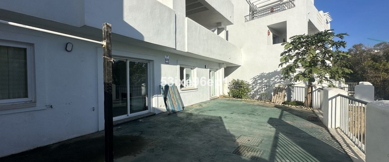 Wiederverkauf - apartment - Casares - Casares Playa