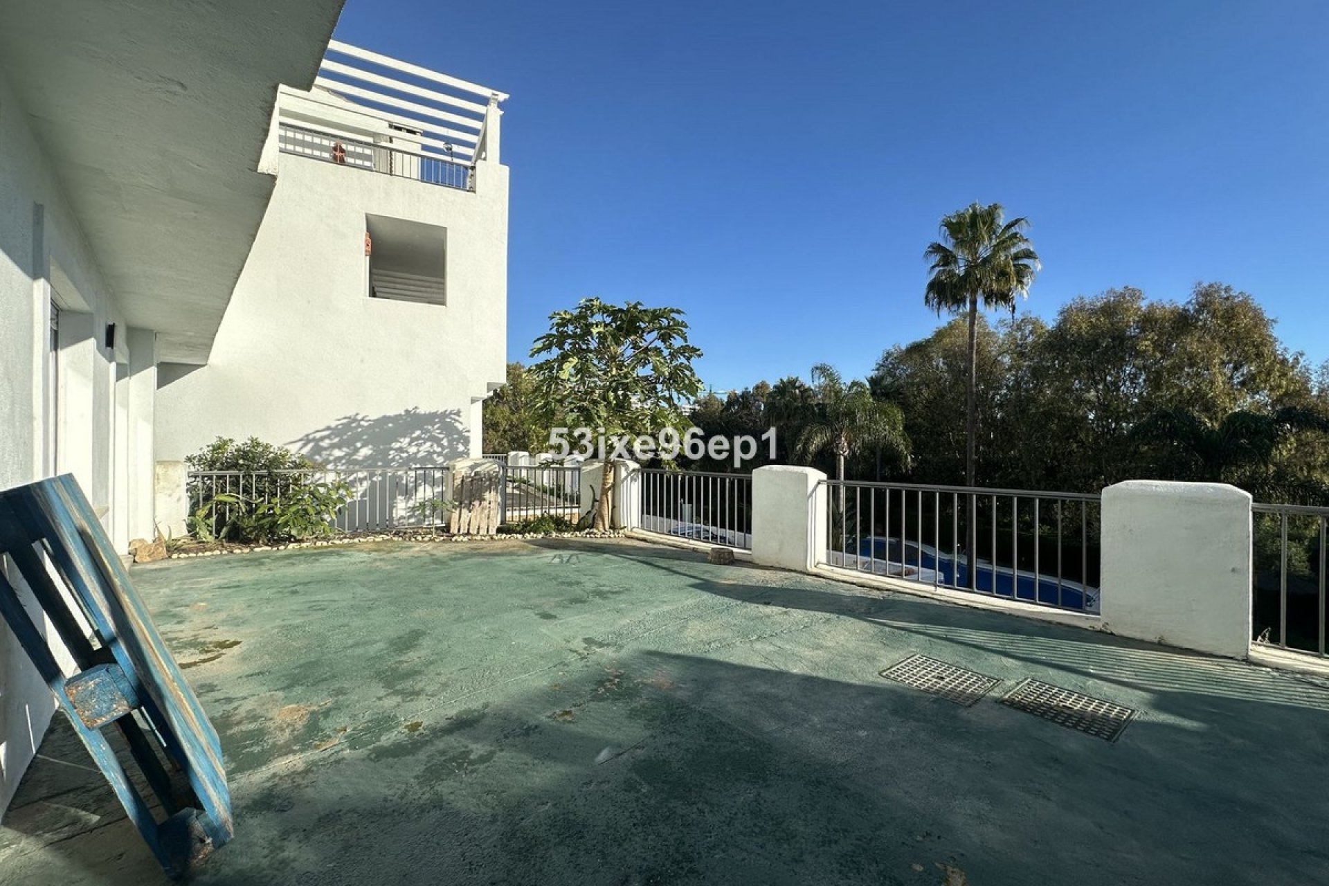 Wiederverkauf - apartment - Casares - Casares Playa