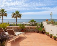 Wiederverkauf - apartment - Casares - Casares Playa