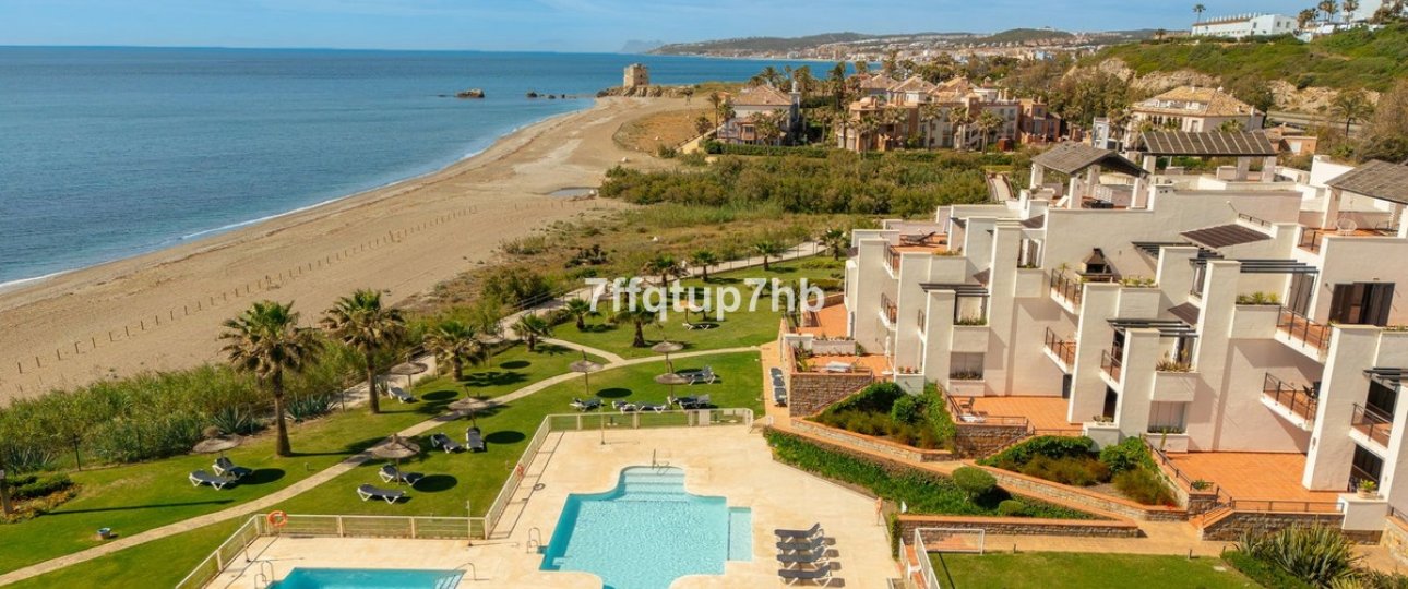 Wiederverkauf - apartment - Casares - Casares Playa