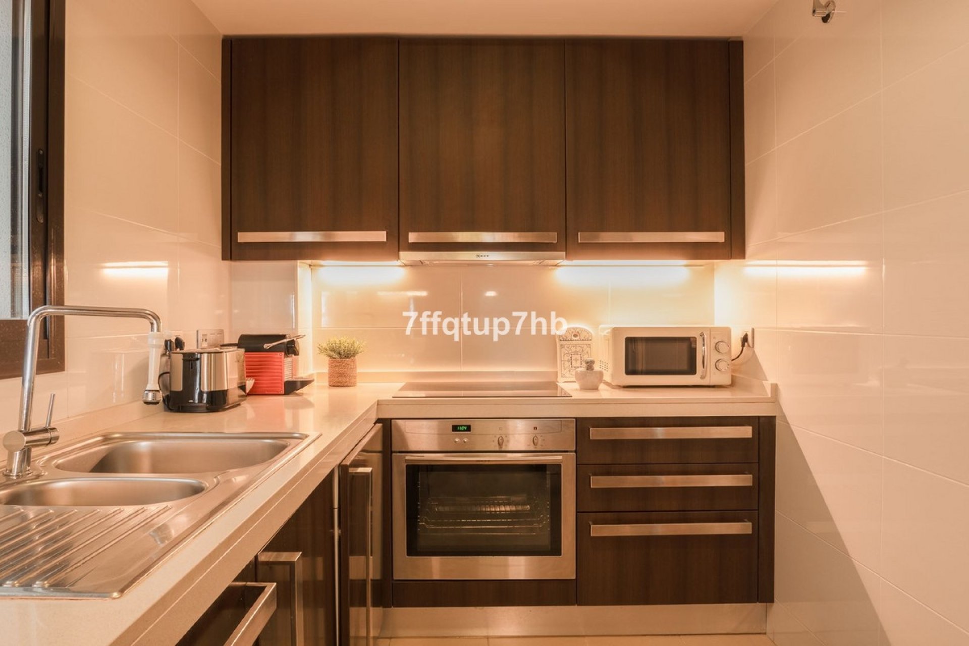 Wiederverkauf - apartment - Casares - Casares Playa